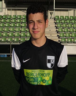Luca Martines