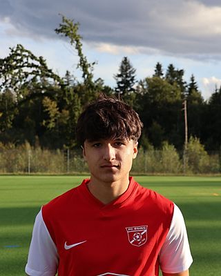 Leonard Gökmen