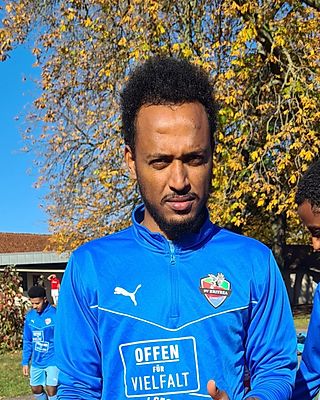 Gebrehiwet Shischai Meascho