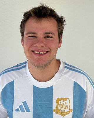 Matthias Benedikt Künne