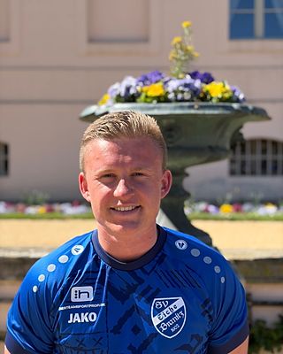 Rudi Moldenhauer