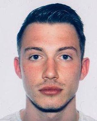 Kai-Daniel Simonenko