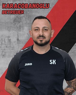 Süleyman Karacobanoglu