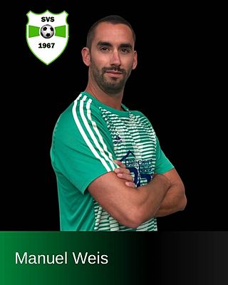 Manuel Weis