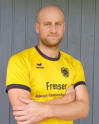 Sebastian Hauke-Brinkhaus