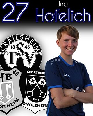 Ina Hofelich