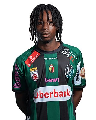 Evan Aisowieren