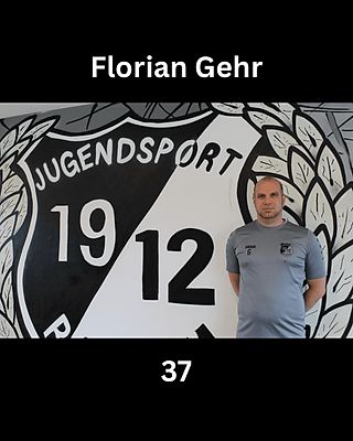 Florian Gehr