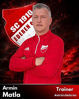 Armin Matla