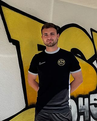 Jannick Böhm