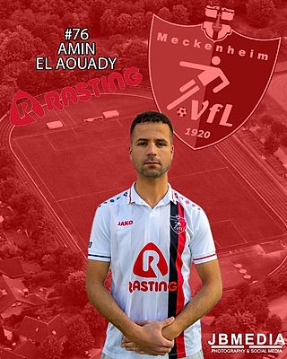 Amin El Aouady
