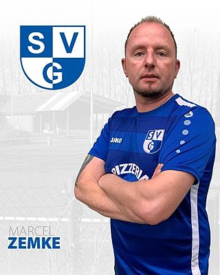 Marcel Zemke