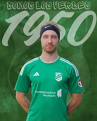 Tobias Weißmüller