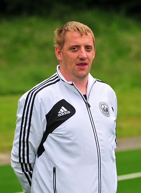 Foto: Zewe Gregor