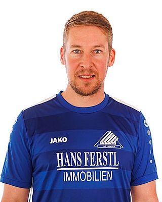 Raimund Konschelle