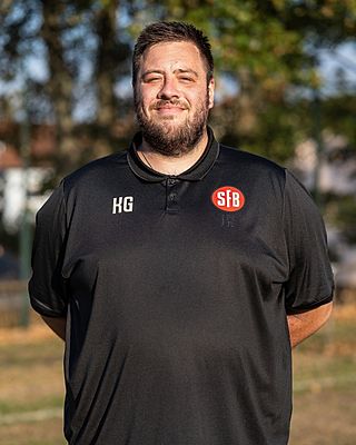 Kai Gerhard