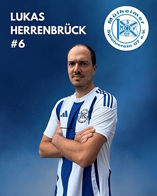Lukas Herrenbrück