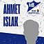 Ahmet Islak