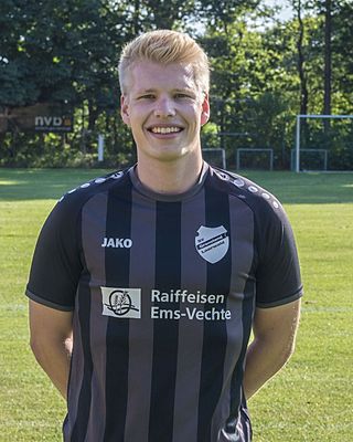 Jannek Broekmann