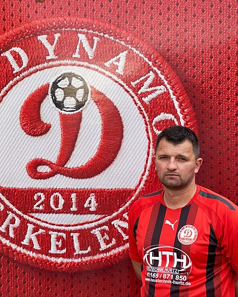 Foto: Artur Matern