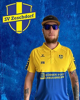 Franz-Florian Hamann