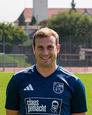 Simon Schmid