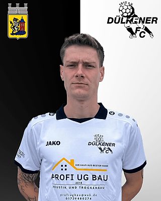 Duncan Marius Baudendistel