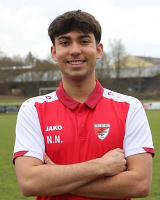 Nicolas Neumeier