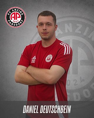 Daniel Deutschbein