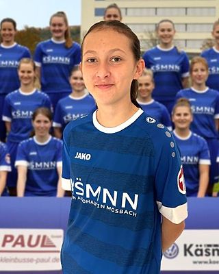 Kim Dilara Kücüksayrac