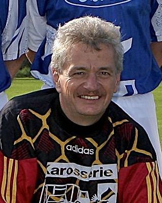 Bernd Wolfrum