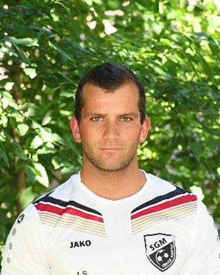 Jonas Steinhoff