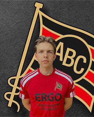 Mark Fredrik Müller