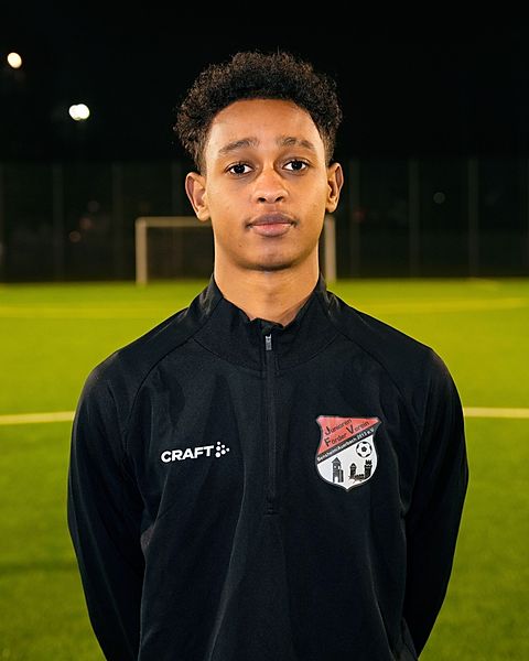Samron Bereket