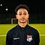 Samron Bereket