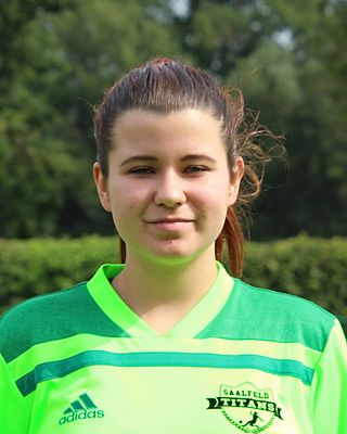 Anna-Maria Reiber