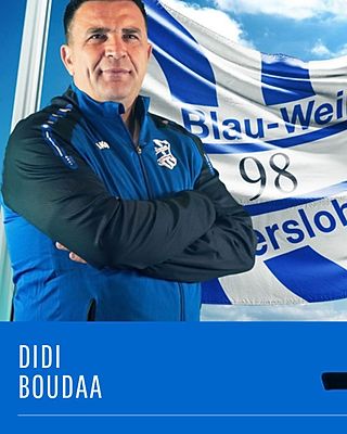 Didier Boudaa
