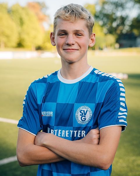 Foto: Julian Mölich