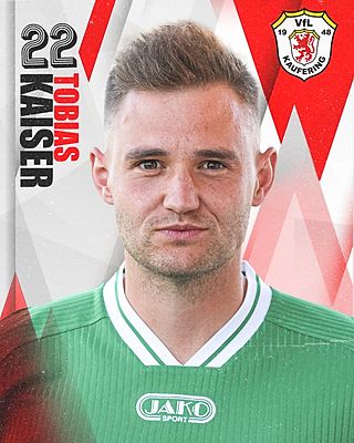 Tobias Kaiser
