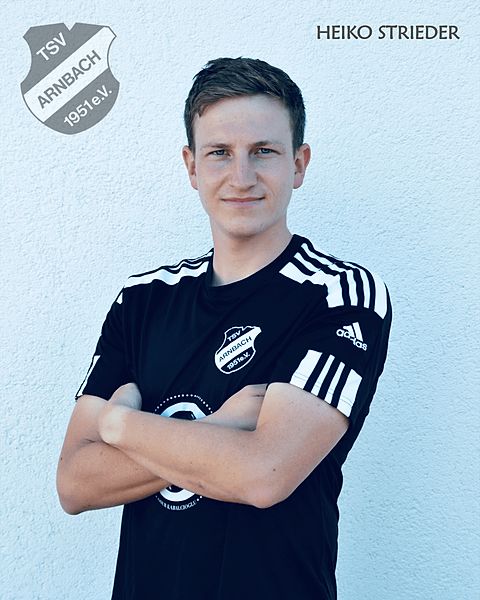 Foto: TSV Arnbach
