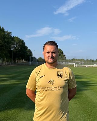 Dennis Schikowski