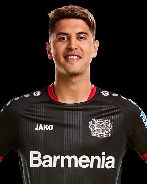Foto: Bayer 04 Leverkusen