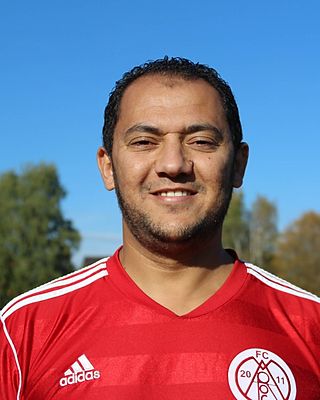 Jamal Arfi