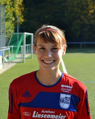 Alexandra Stumpf