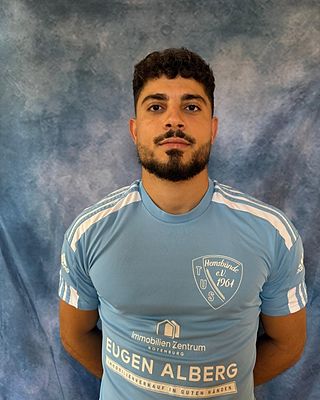 Ammar Jaafar