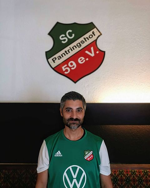 Foto: SC Pantringshof 59 e.V