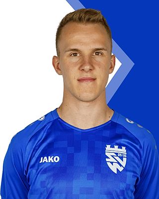 Daniel Becker