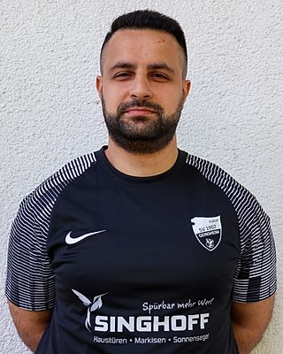Aytac Cüneyt Özdemir