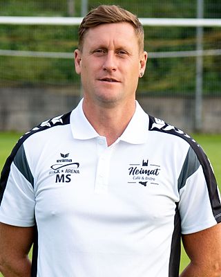 Martin Schmidt