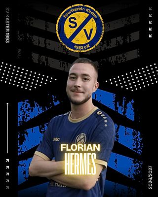 Florian Hermes